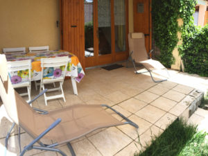 Mazet de provence L’Olivier